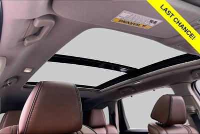 2024 Acura MDX Advance SH-AWD