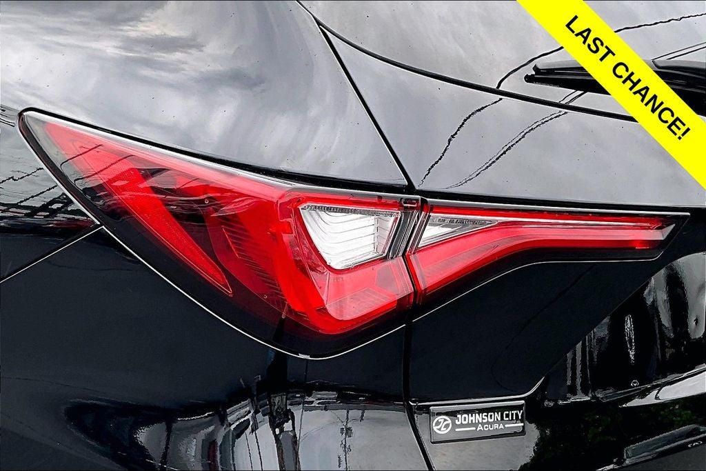 2024 Acura MDX Advance SH-AWD