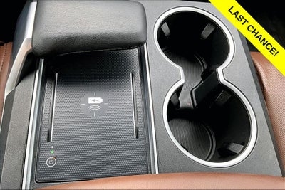 2024 Acura MDX Advance SH-AWD