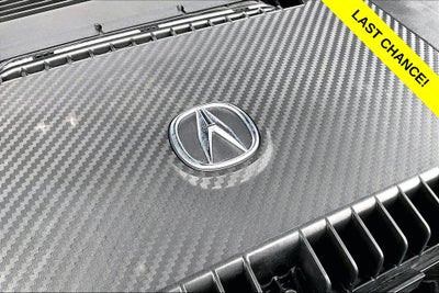 2024 Acura MDX Advance SH-AWD