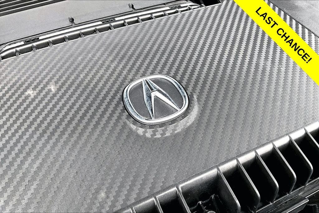 2024 Acura MDX Advance SH-AWD