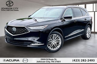 2024 Acura MDX Advance SH-AWD