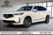 2026 Acura MDX Advance Package SH-AWD