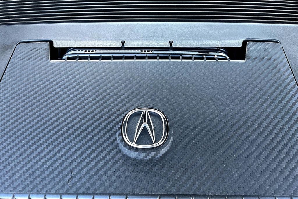 2026 Acura MDX Advance Package SH-AWD