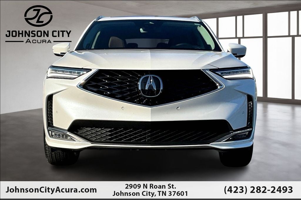 2026 Acura MDX Advance Package SH-AWD
