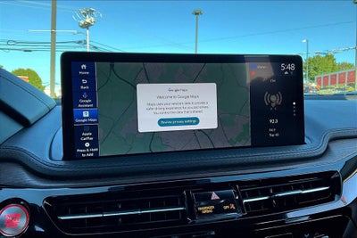 2026 Acura MDX Advance Package SH-AWD