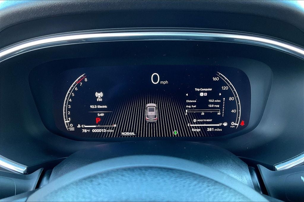 2026 Acura MDX Advance Package SH-AWD