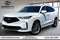 2026 Acura MDX Advance Package SH-AWD