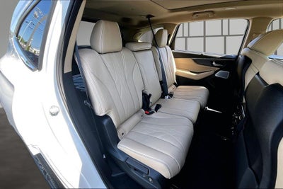 2026 Acura MDX Advance Package SH-AWD