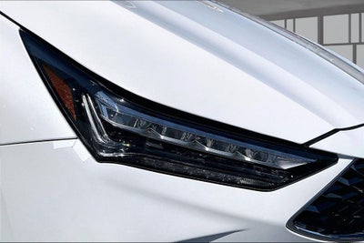 2026 Acura MDX Advance Package SH-AWD