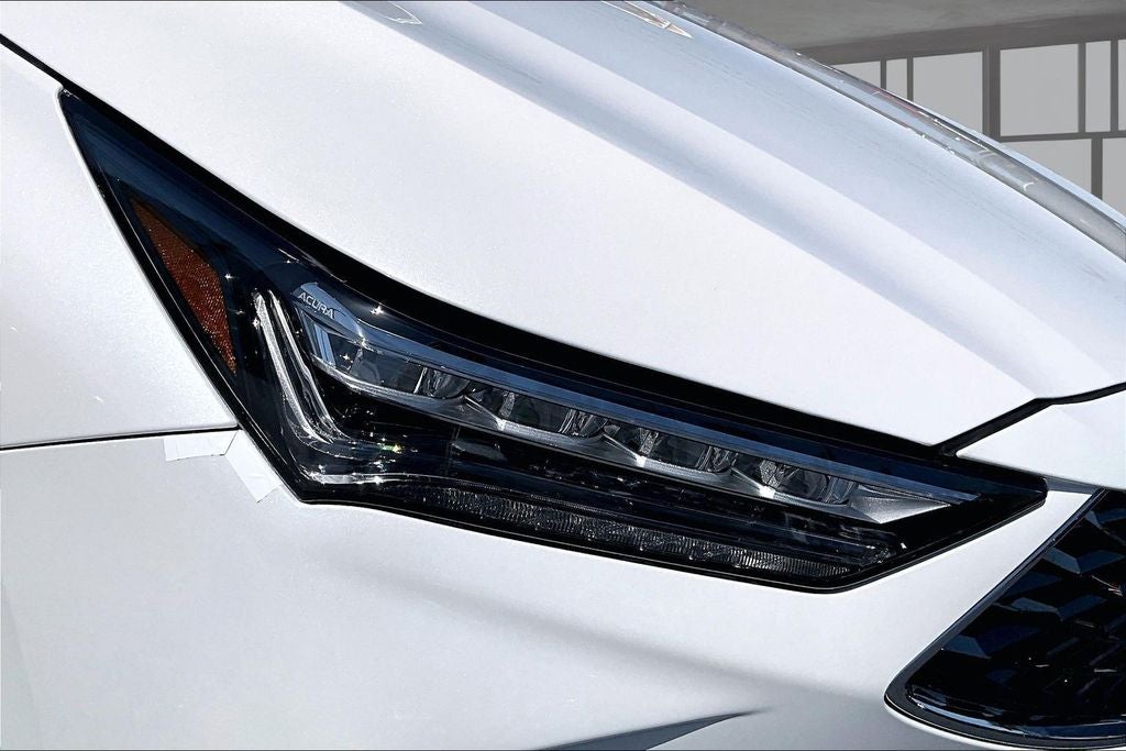 2026 Acura MDX Advance Package SH-AWD