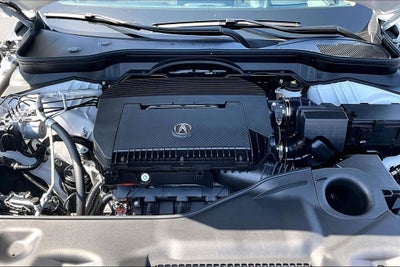 2026 Acura MDX Advance Package SH-AWD