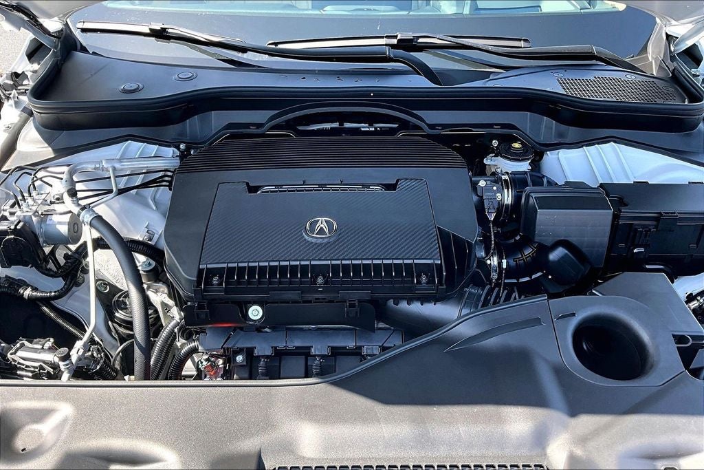 2026 Acura MDX Advance Package SH-AWD