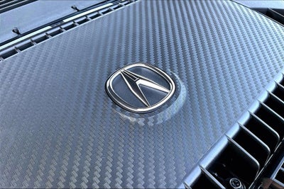 2026 Acura MDX Advance Package SH-AWD