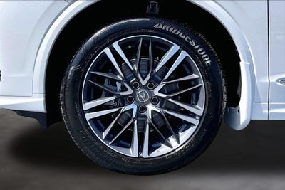 2026 Acura MDX Advance Package SH-AWD
