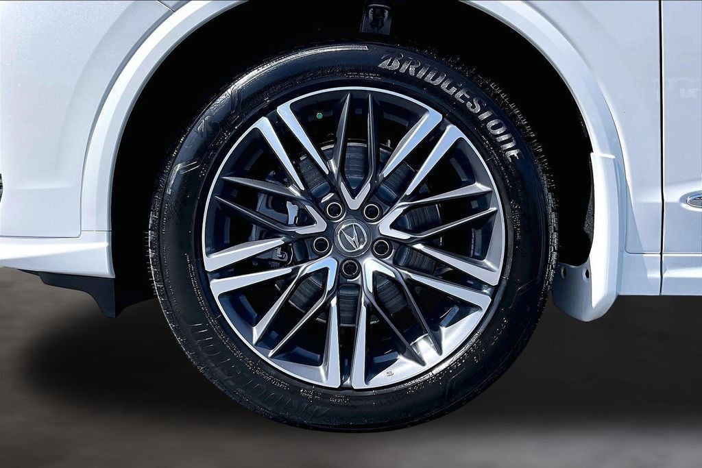 2026 Acura MDX Advance Package SH-AWD