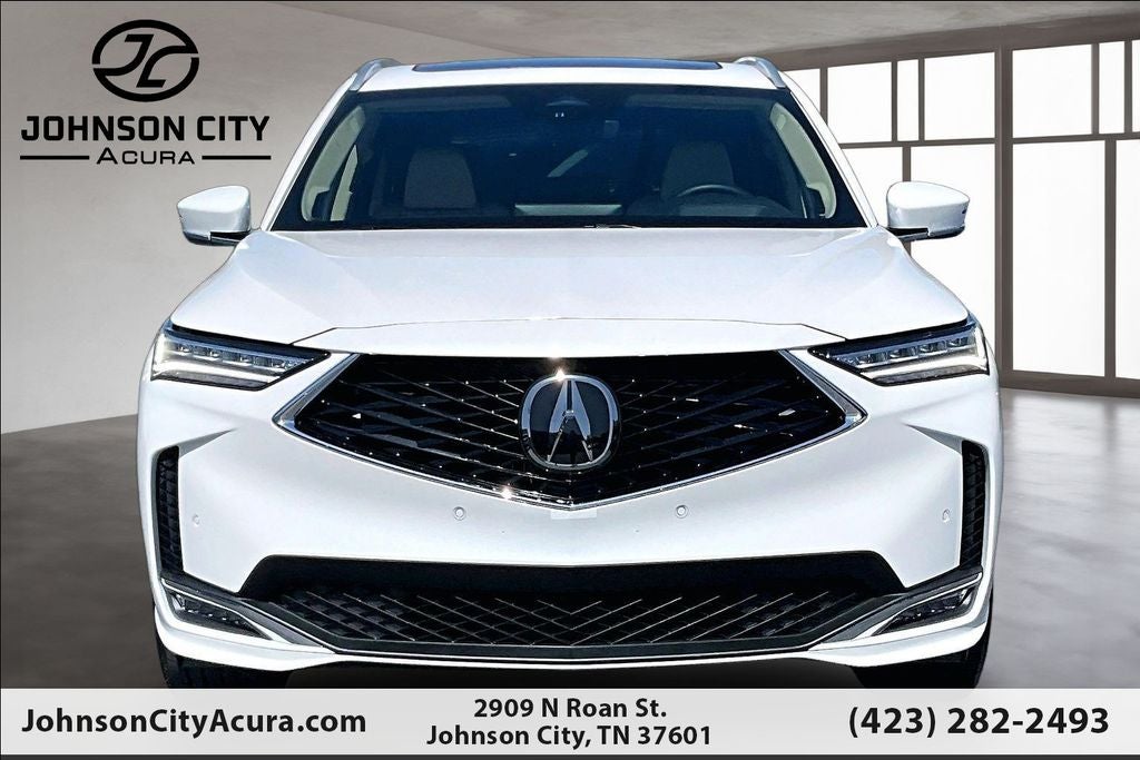 2026 Acura MDX Advance Package SH-AWD