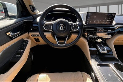 2026 Acura MDX Advance Package SH-AWD