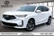 2026 Acura MDX Advance Package SH-AWD