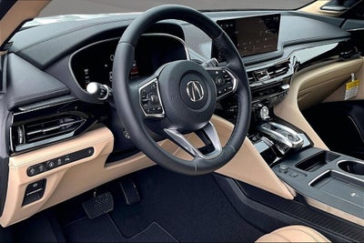 2026 Acura MDX Advance Package SH-AWD