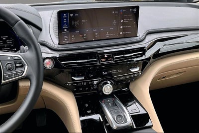 2026 Acura MDX Advance Package SH-AWD
