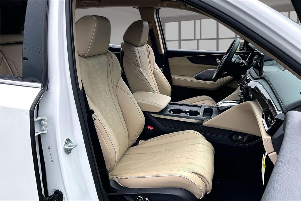 2026 Acura MDX Advance Package SH-AWD