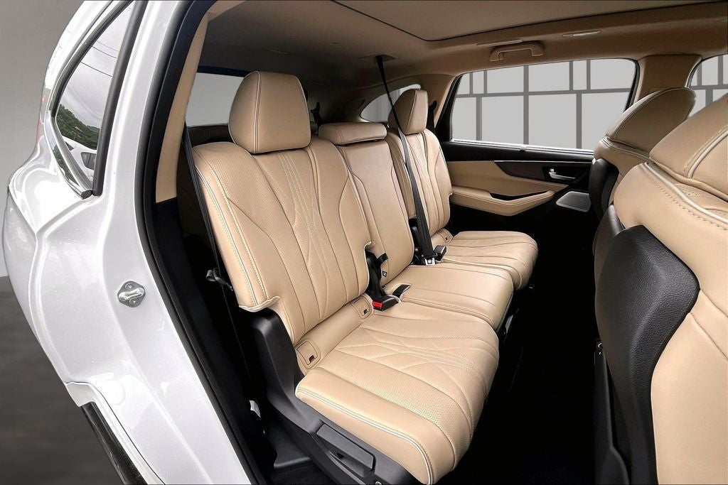 2026 Acura MDX Advance Package SH-AWD