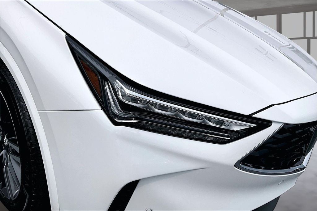 2026 Acura MDX Advance Package SH-AWD