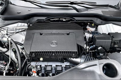 2026 Acura MDX Advance Package SH-AWD