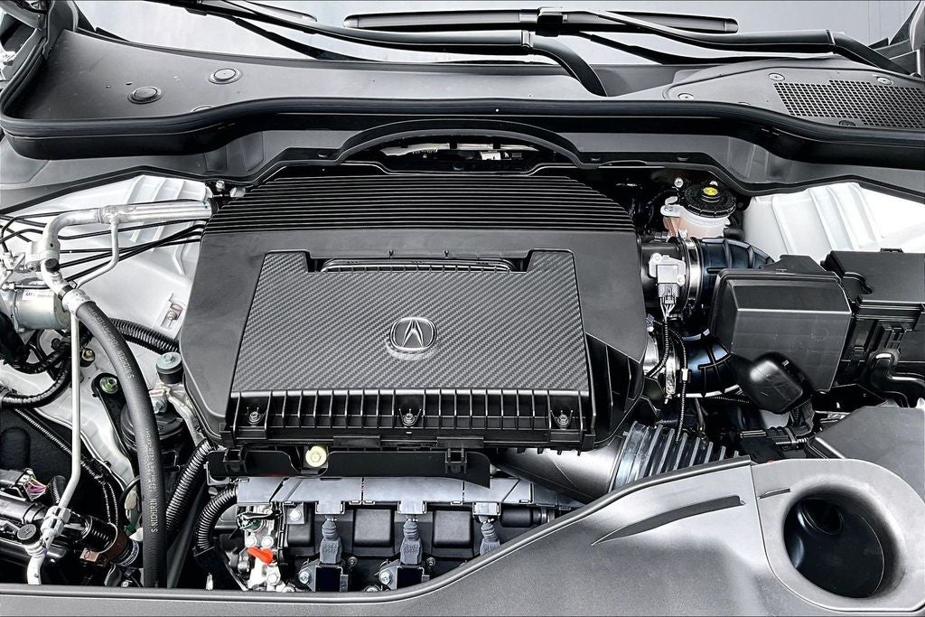 2026 Acura MDX Advance Package SH-AWD