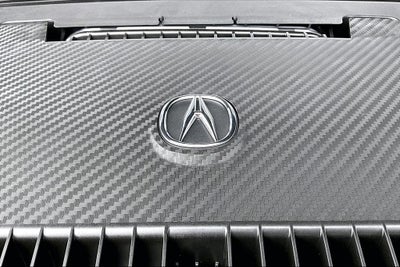 2026 Acura MDX Advance Package SH-AWD