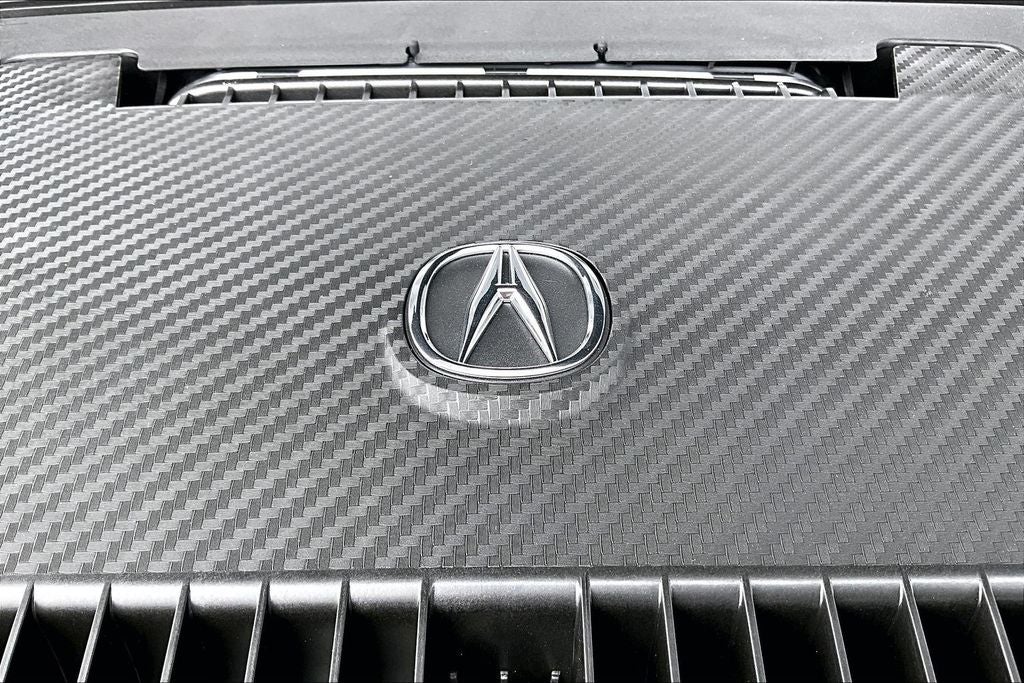 2026 Acura MDX Advance Package SH-AWD