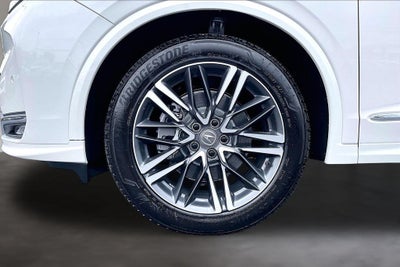2026 Acura MDX Advance Package SH-AWD
