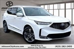 2026 Acura MDX Advance Package SH-AWD