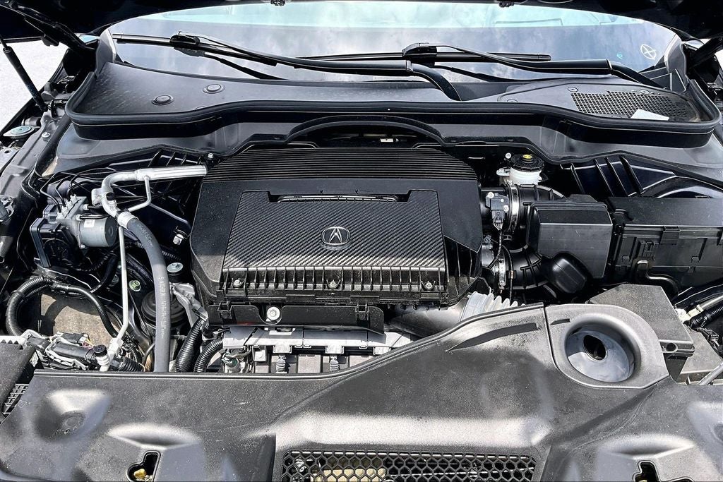 2023 Acura MDX Advance SH-AWD