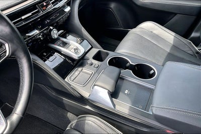 2023 Acura MDX Advance SH-AWD