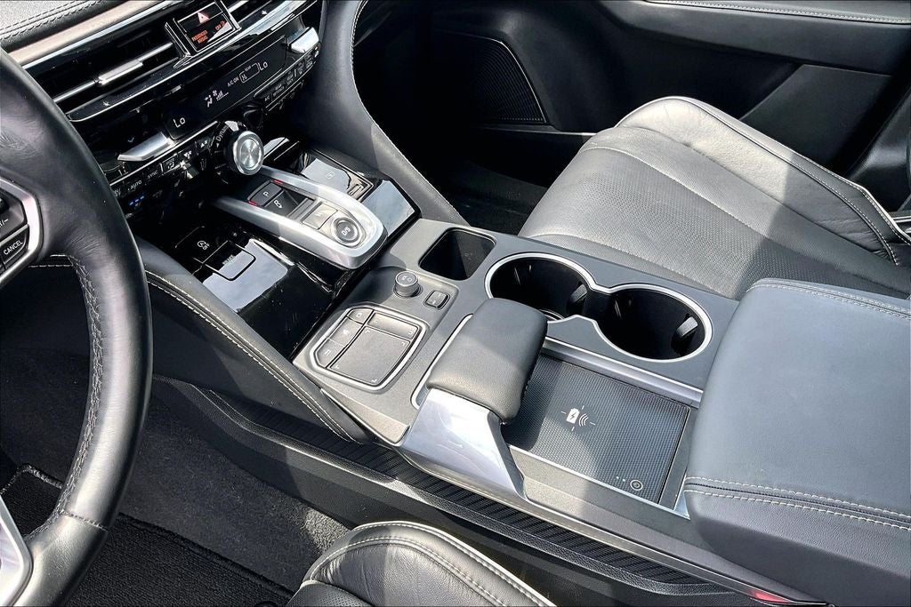 2023 Acura MDX Advance SH-AWD