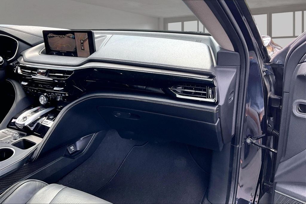 2023 Acura MDX Advance SH-AWD