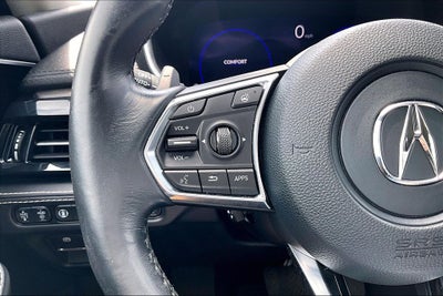 2023 Acura MDX Advance SH-AWD