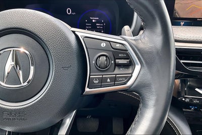 2023 Acura MDX Advance SH-AWD