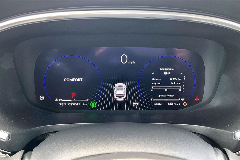 2023 Acura MDX Advance SH-AWD