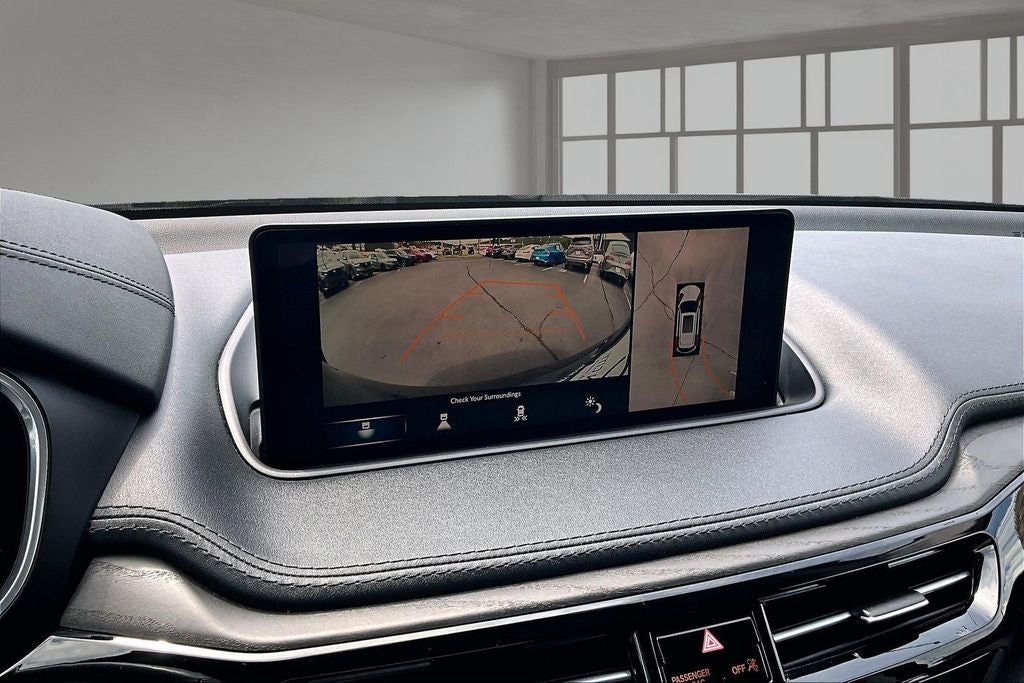 2023 Acura MDX Advance SH-AWD