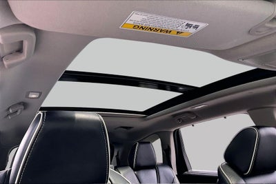 2023 Acura MDX Advance SH-AWD