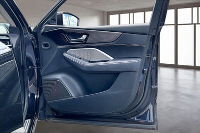 2023 Acura MDX Advance SH-AWD
