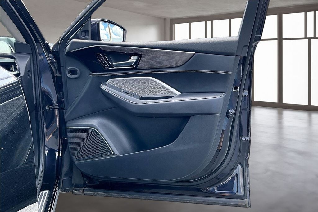 2023 Acura MDX Advance SH-AWD