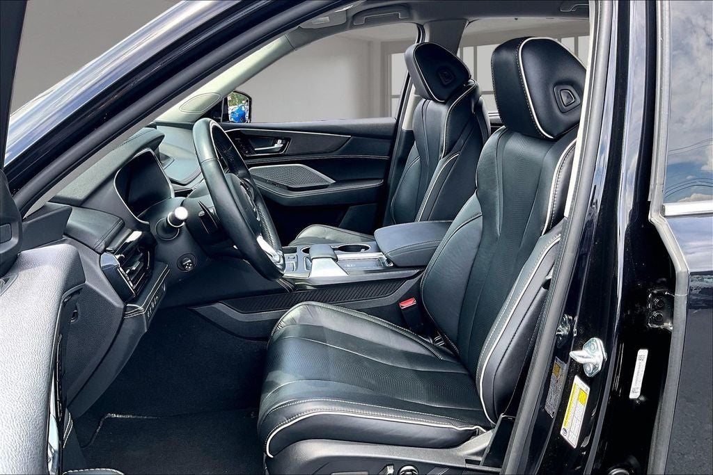 2023 Acura MDX Advance SH-AWD