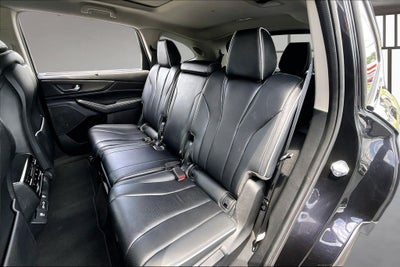 2023 Acura MDX Advance SH-AWD