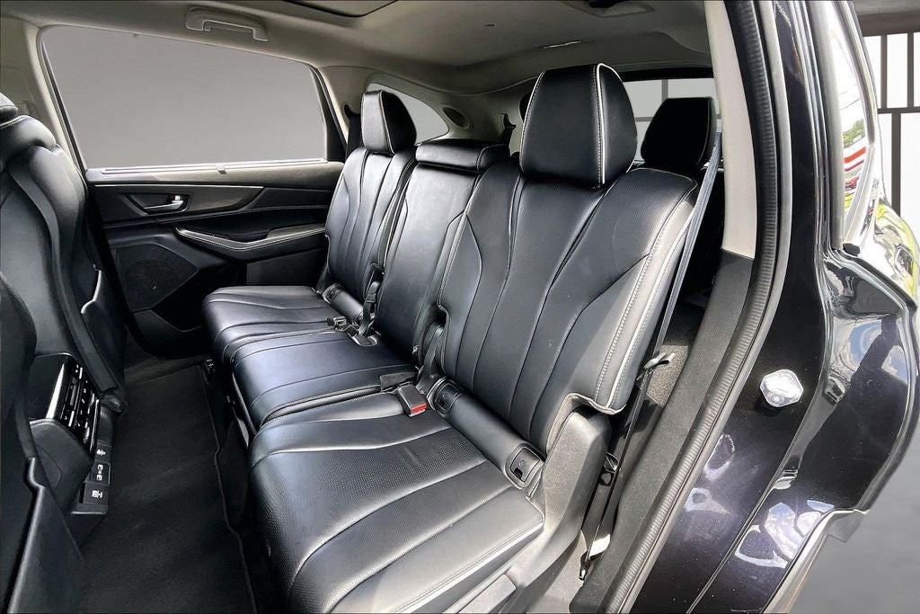 2023 Acura MDX Advance SH-AWD