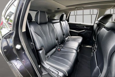 2023 Acura MDX Advance SH-AWD