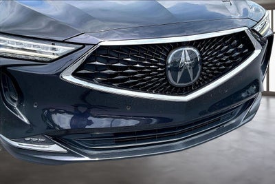 2023 Acura MDX Advance SH-AWD
